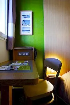 Paris لو بورجيه