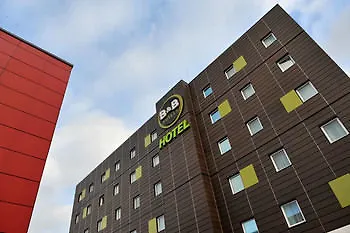 Paris لو بورجيه