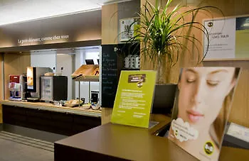 Paris لو بورجيه