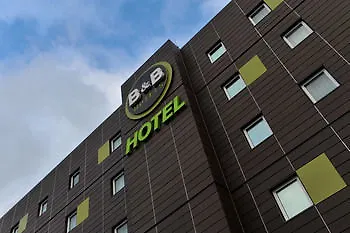 فندق Paris لو بورجيه