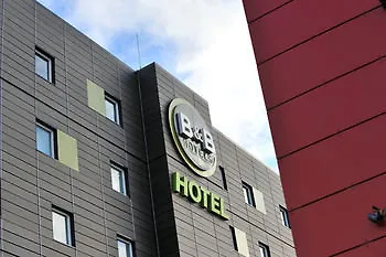 Paris فندق لو بورجيه