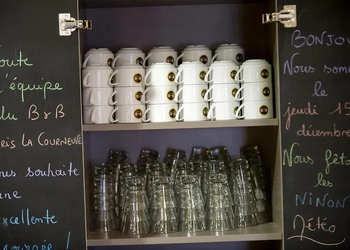 فندق Paris لو بورجيه