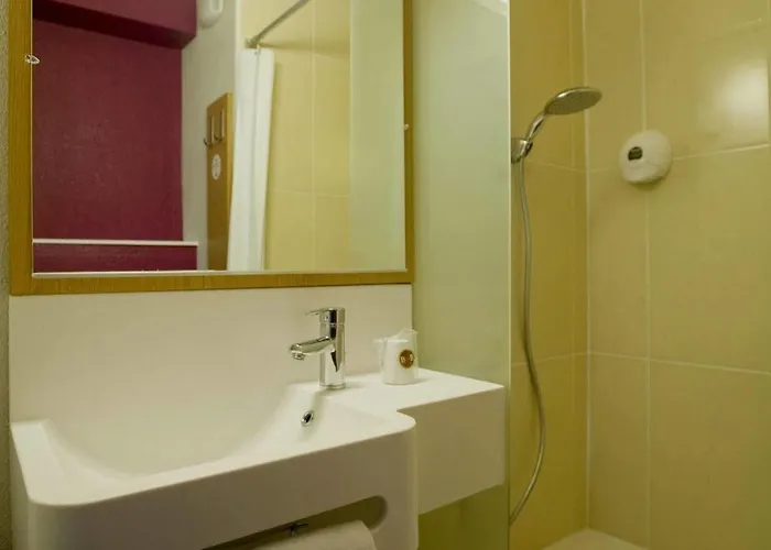 Paris لو بورجيه