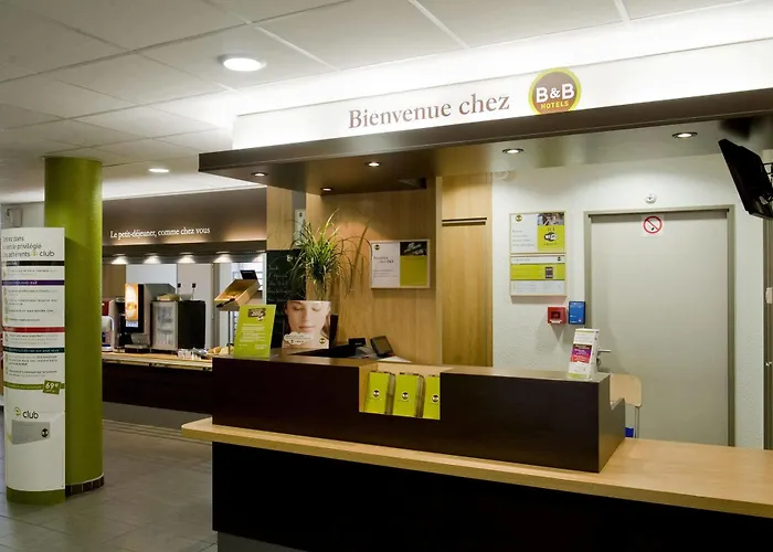 Paris לה בורז'ה