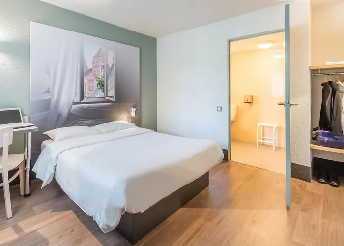 Ξενοδοχείο Paris 3*